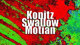 Lee Konitz / Steve Swallow / Paul Motian - A Minor Blues in F [radio broadcast] @jazzaudio