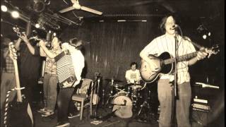 Neutral Milk Hotel - Ghost (LIVE)