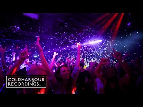 Coldharbour Night: London at Ministry of Sound Aftervideo