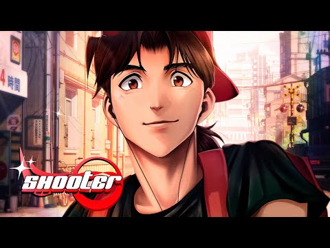 Garoto de Ouro | Kintaro (Golden Boy) | Shooter