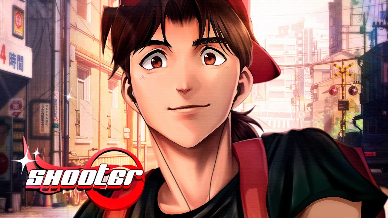 Garoto de Ouro | Kintaro (Golden Boy) | Shooter