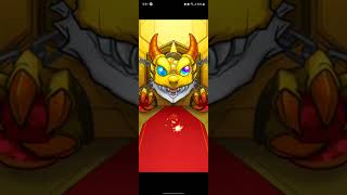 超獣神祭！狙うはやくも！
