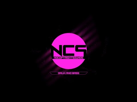 Morgan Page - In The Air (Extan Drum & Bass Remix) [NCS Sidebars Layout Fanmade]