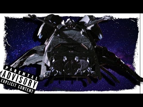 Scimitar: The Romulan Superweapon Starfleet Never Prepared For