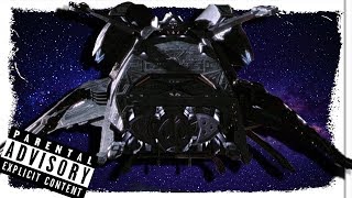 Lore Rant: Scimitar - How much did they pay you Rick Berman?