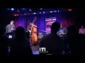 Chris Potter, John Patitucci, Brian Blade