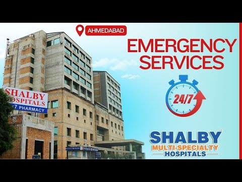 Know Why people prefer Shalby as their Emergency Contact