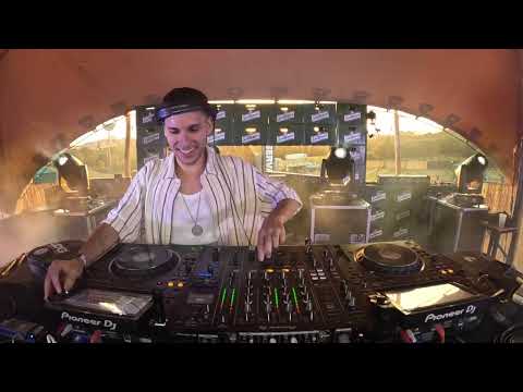 Joe Diem - Evidenza Sunsets 26.05.2024