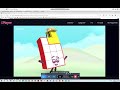 Day 13 Xmas Willo Series 3 Episode 3 Numberblocks But Thirteen