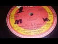 SIKA ABAIBORI BY SAMWEL BOKAYA NA CHRISTOPHER MONYONCHO UPENDO 693 SIDE A