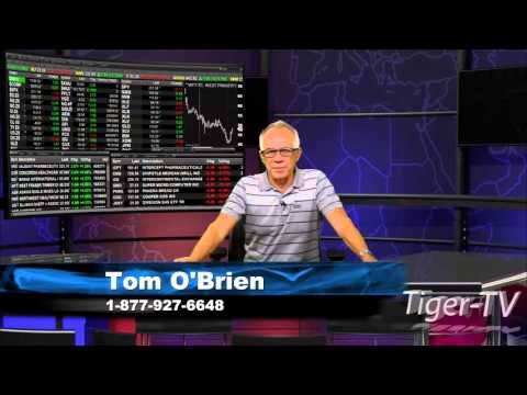 October 9th Tom O'Brien Show on TFNN - 2015