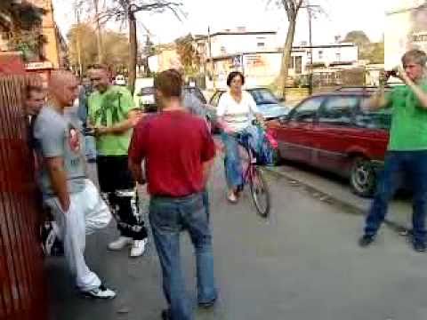 Polski mafiozo z Inowrocławia