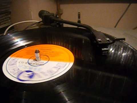 Dandy Livingstone - Raining In My Heart - Trojan Reggae