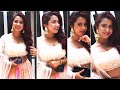 Roshni Walia Spotted At Lokhandwala Andheri Trend Telugu