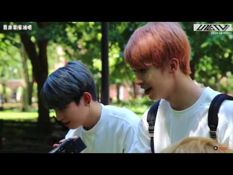 【中字】U10TV ep 134 無法拒絕的紐約的魅力