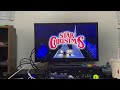 Opening To VeggieTales The Star Of Christmas 2002 DVD