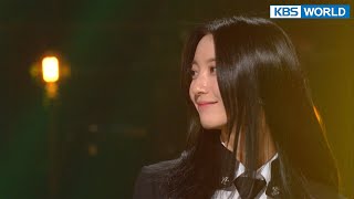 OH MY GIRL オーマイガール - Traffic Light (Sketchbook) | KBS WORLD TV 220408