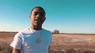 YBN Almighty Jay  - 2 Tone Drip