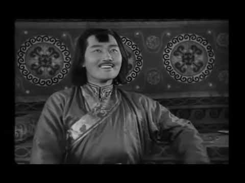 Thumbnail of the video: Цогт тайж МУСК ( Монгол киноны сэтгэлд хоногшсон хэсгүүдээс )
