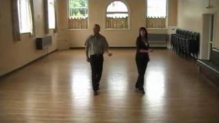 JUST WANT TO DANCE  ( line dance )