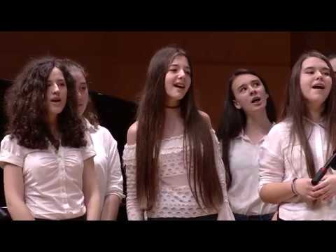 "Eja këndo me ne 2"