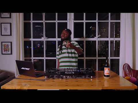 Wine Down Vol. 10 | New Year’s Eve Party Mix | R&B, Afrobeats, Hip-Hop, Mashups | JOZIER