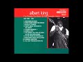 Albert King - I'm Ready The Best Of The Tomato Years (Live)