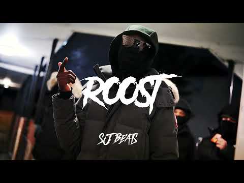 "Roost"- Kwengface x Karma x 2025 UK Drill Type Beat | Prod. SjBeats