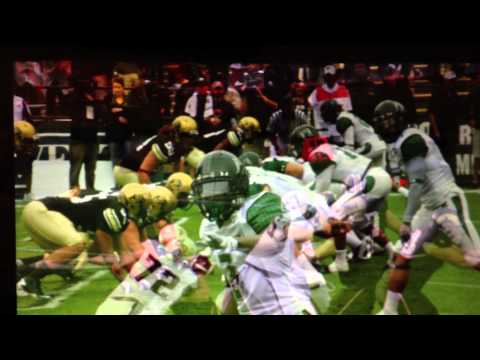 2012 ZACH MASCH ESPN1420am INTERVIEW UNIVERSITY OF HAWAII WARRIORS FOOTBALL NFL PROSPECT DT, DE