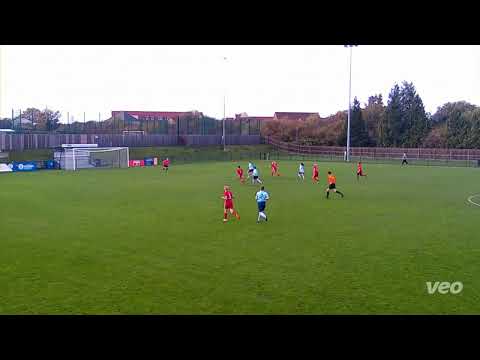 AFC Dunstable Ladies v Haverhill Rovers Women - Sunday 30th October 2022 - ERWFL Division One North.