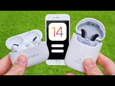 Apple iPhone 14 Plus Silikoninis dėklas with MagSafe - Sunglow video