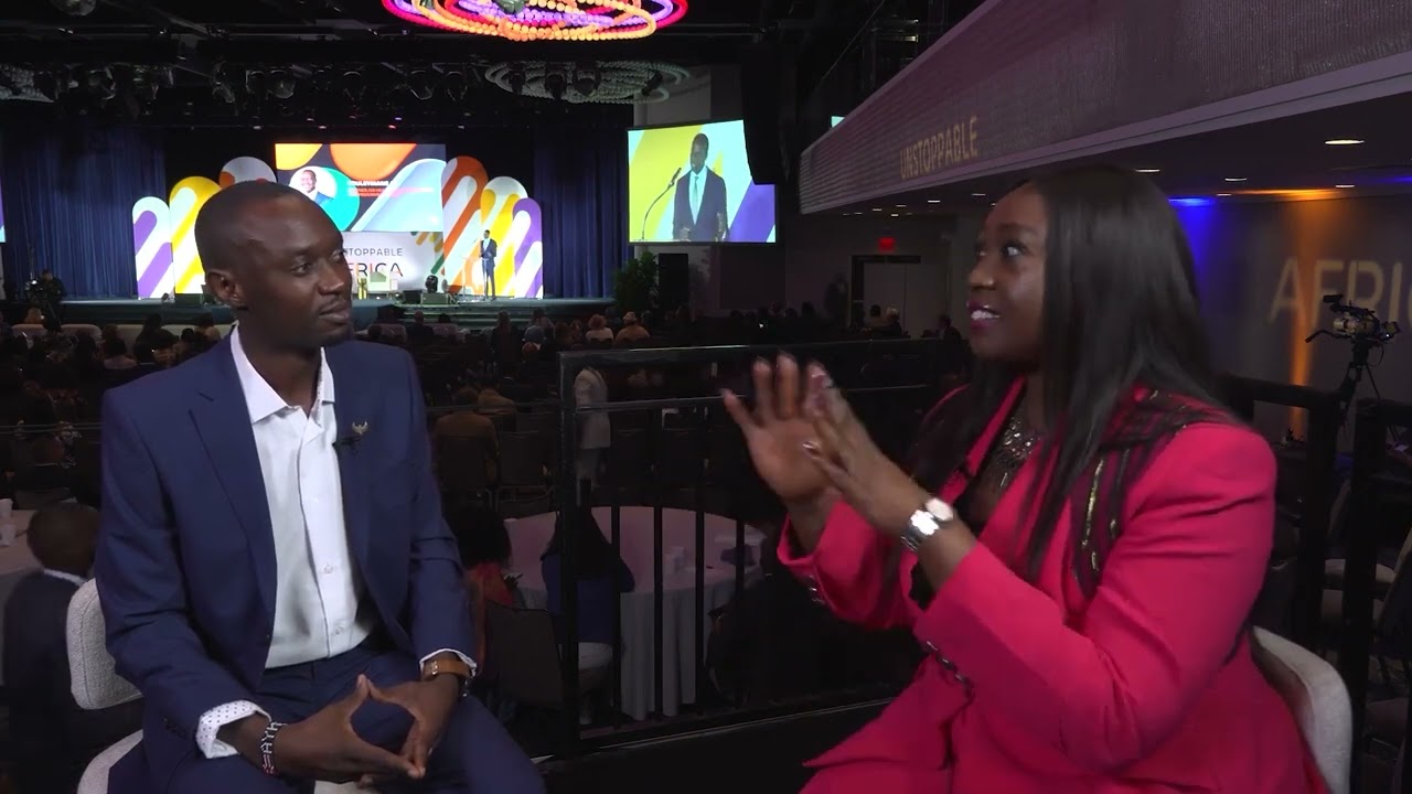 Owen Sakawa, Founder and CEO of Elloe AI: Elloe AI From Kenya Stops Chatbots From Lying in Real Time