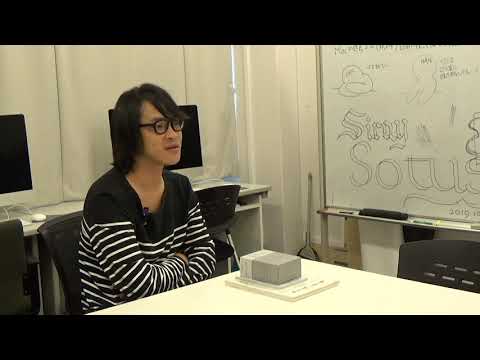 日本画学科 pure drawing