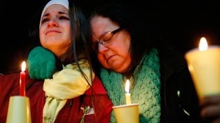 I Wish My Son Was Never Born, Says Adam Lanza's Father