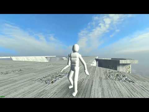 how to ragdoll in overgrowth (read the discripcion)