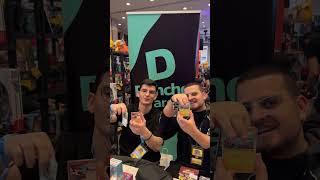 Dancho Cards
