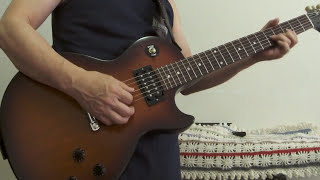 Video thumbnail for Gibson Les Paul Special 2013 Electric Guitar USA Sound Check & DEMO by The Guitarman 28