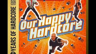 Scooter - Back In The U.K. (Tom Wilson Remix)