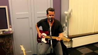 Patrick Sweany Them Shoes