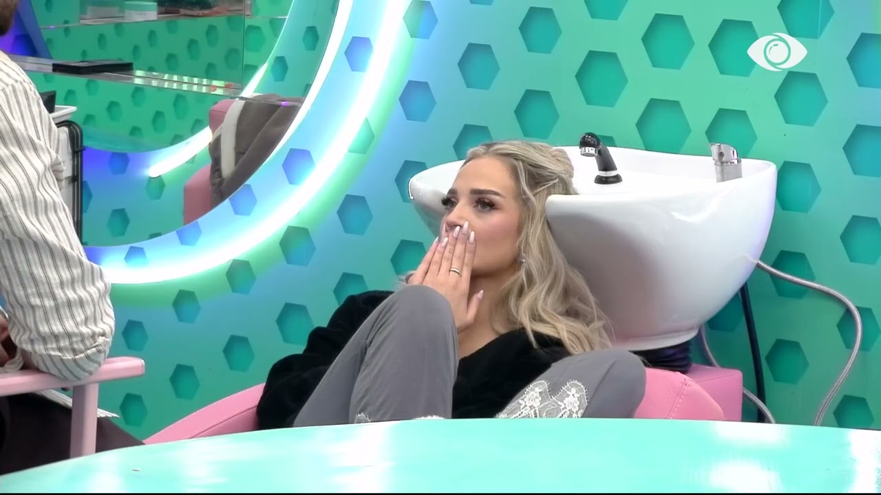 “Ndihem shumë keq”/ Vijon biseda mes Selin dhe Shëndrit