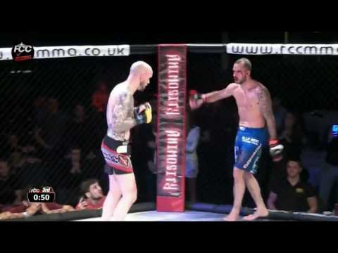 Team Crossface - Champion