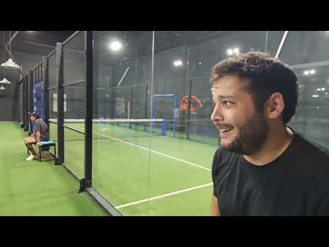 Torneo Roby Gattiker Padel Center 2025