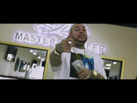 Drip x Lokk G Da Don x Tony Bankz x Brown