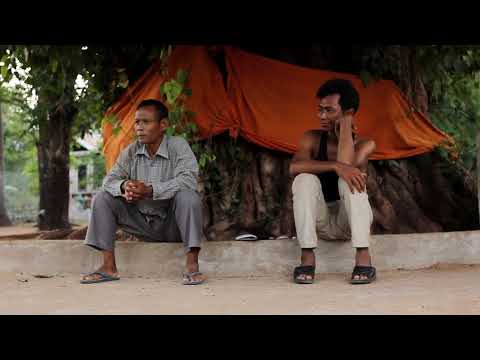 The Parallel Currents by Pablo Chavanel | Main Competition