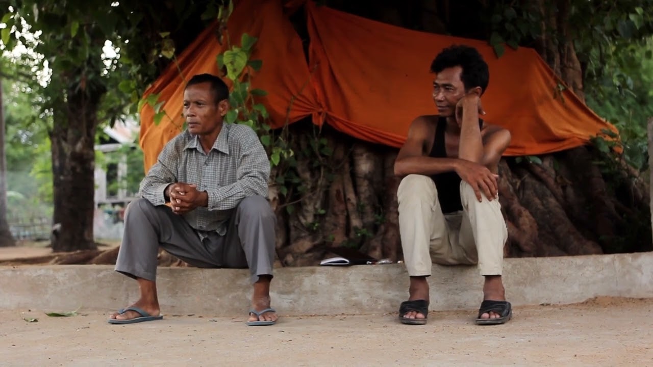 The Parallel Currents — Official Trailer