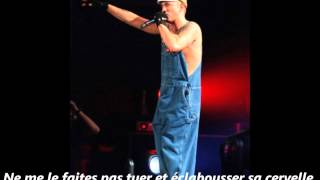 Eminem - Criminal (Traduction)