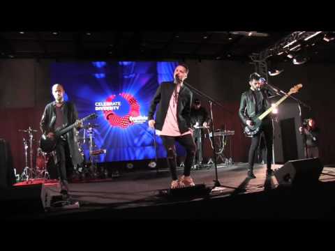 ESCKAZ in Kyiv: O.Torvald (Ukraine) - Знаки (in Euroclub)