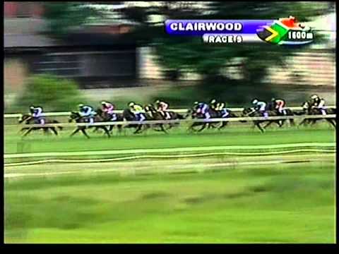 2013-03-03 Clairwood - race 9