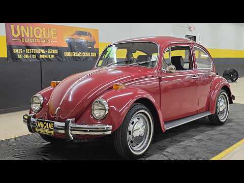 1970 Volkswagen Beetle (CC-2053096) for sale in Mankato, Minnesota