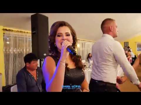 Diana Joldes || LIVE || Nunta Petru si Valentina || Bihor || 2018